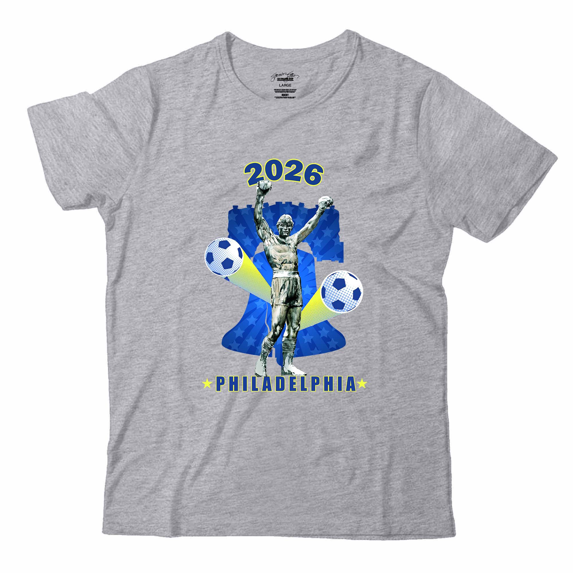 In stock